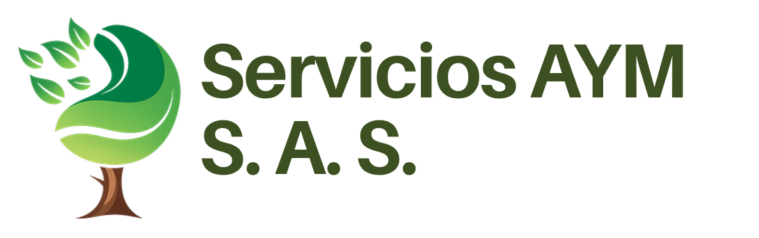 SERVICIOS AYM S.A.S.
