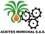 LOGO ACEITES MORICHAL
