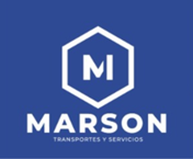 LOGO ARSON