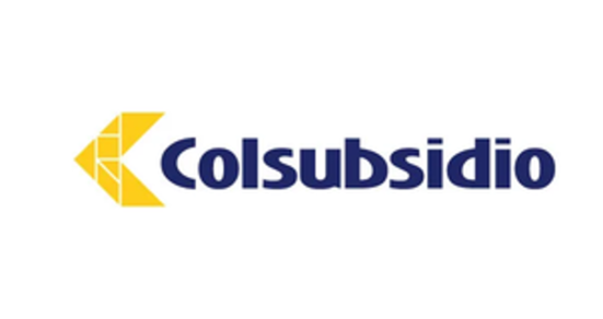 LOGO COLSUBSIDIO