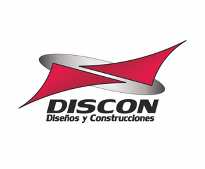 LOGO DISCON