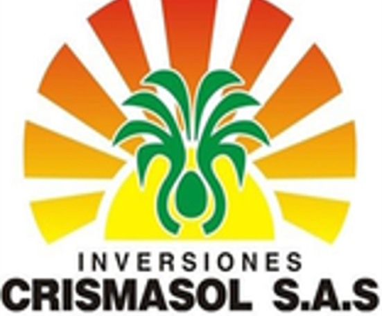 LOGO INV CRISMASOL