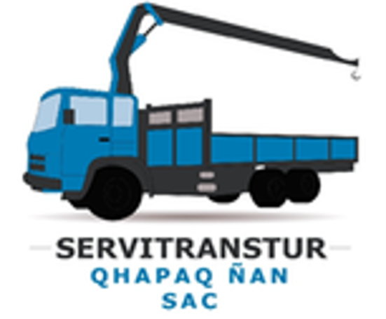 LOGO SERVITRANSTUR